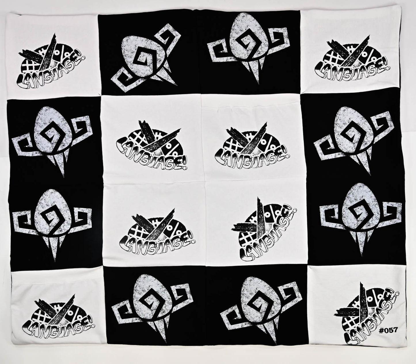 BadBoyHalo Serialized Handcrafted Quilts Spring Batch