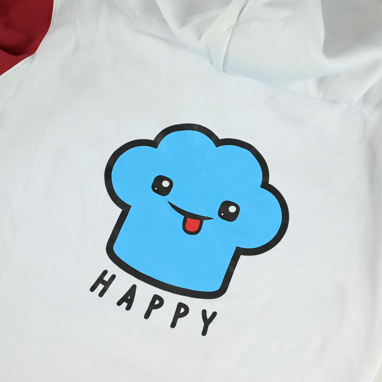 BadBoyHalo and Skeppy Legacy Muffin Pullover Hoodie