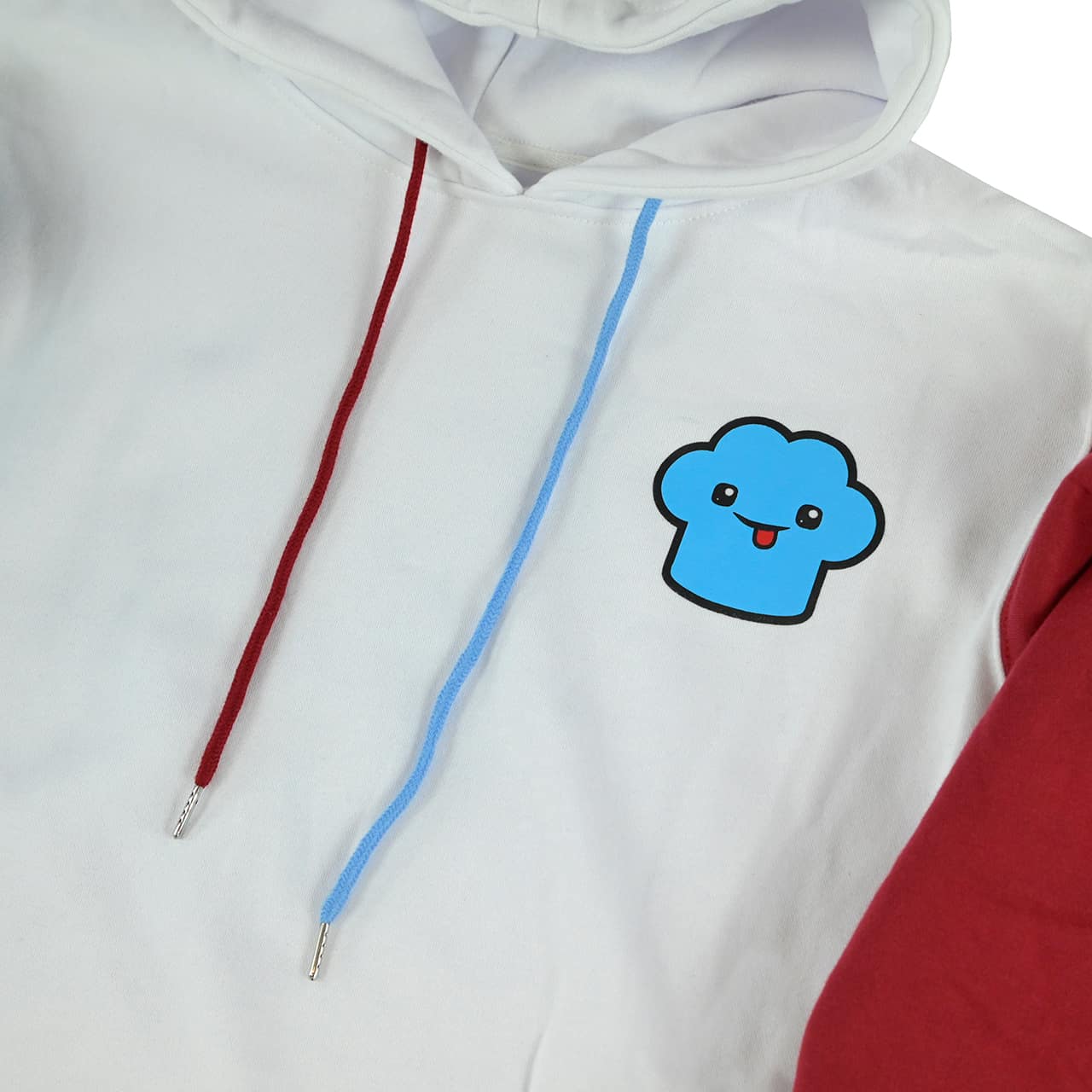 BadBoyHalo and Skeppy Legacy Muffin Pullover Hoodie