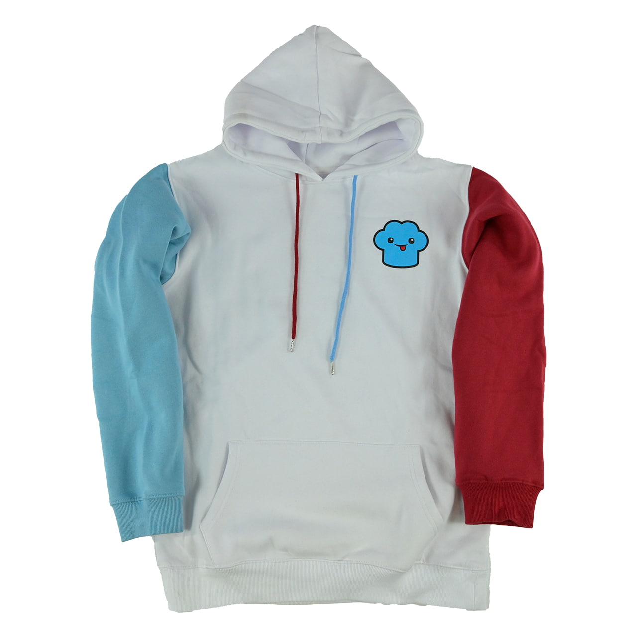 BadBoyHalo and Skeppy Legacy Muffin Pullover Hoodie