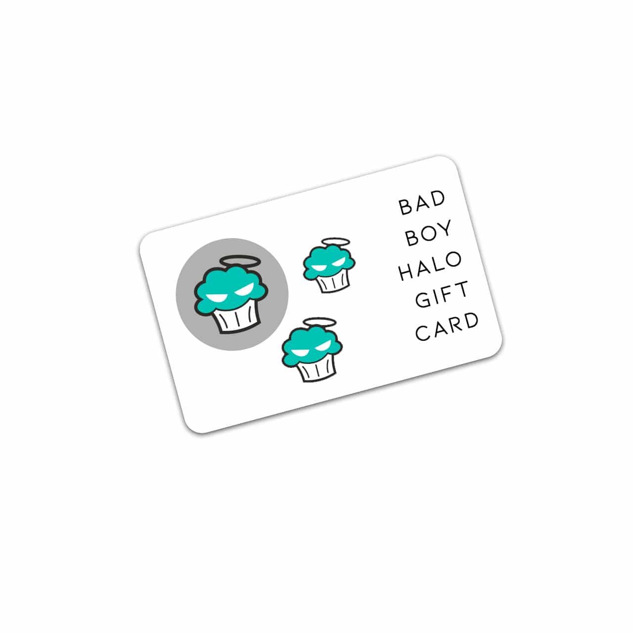 BadBoyHalo Gift Card