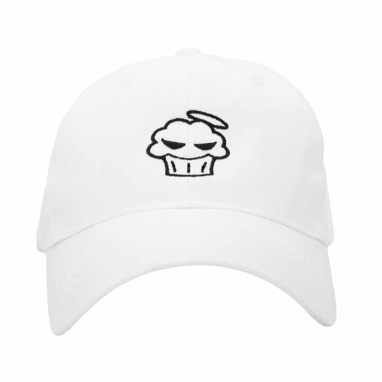 BadBoyHalo Muffin OSFA Cap
