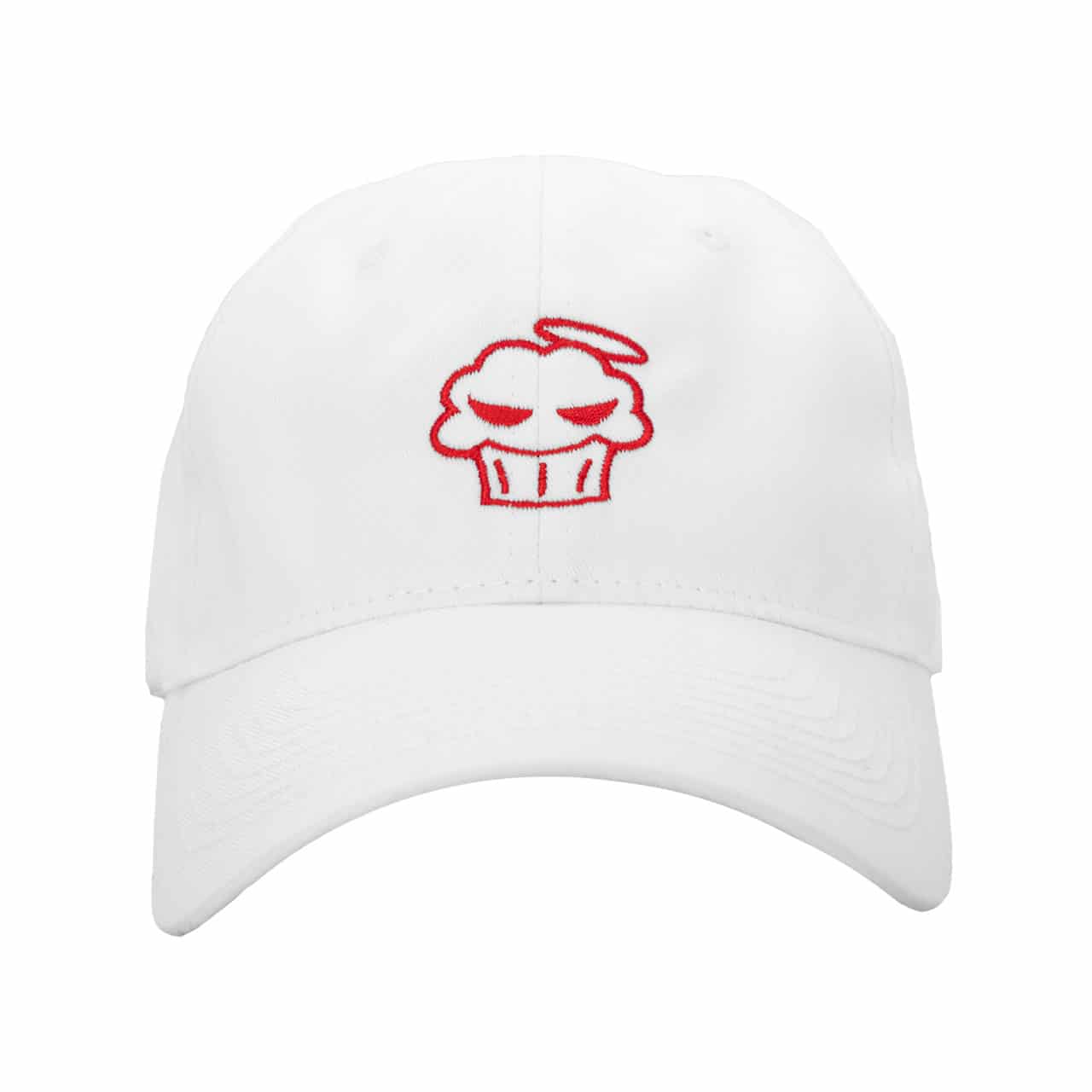BadBoyHalo Muffin OSFA Cap