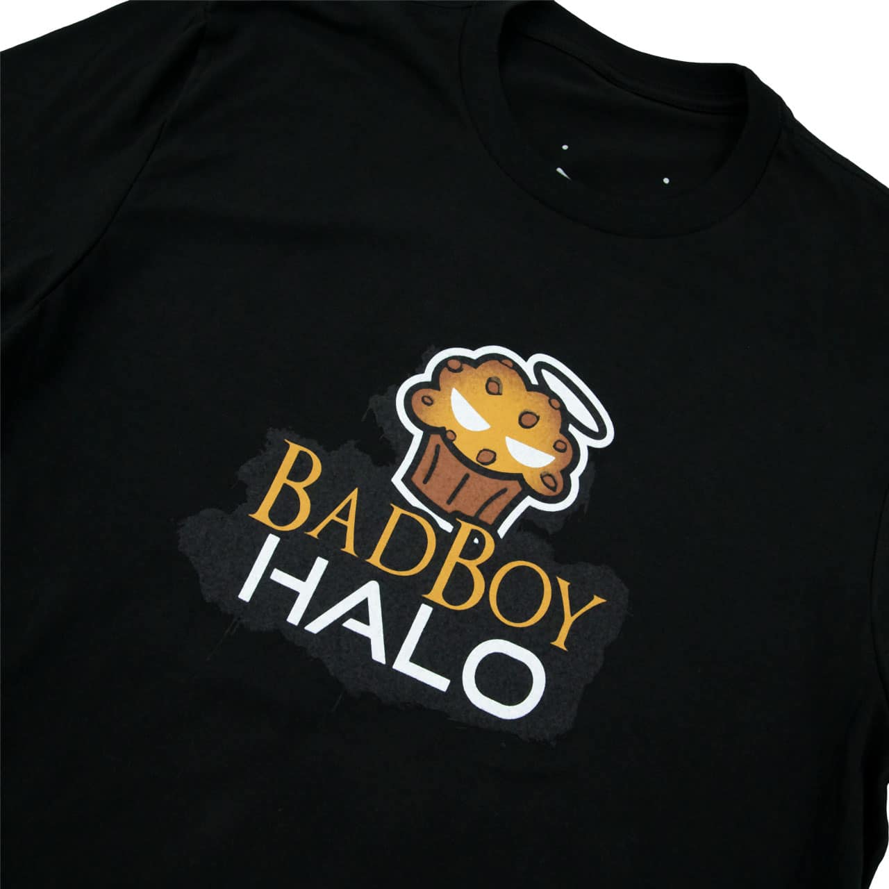 BadBoyHalo Chocolate Chip T-Shirt