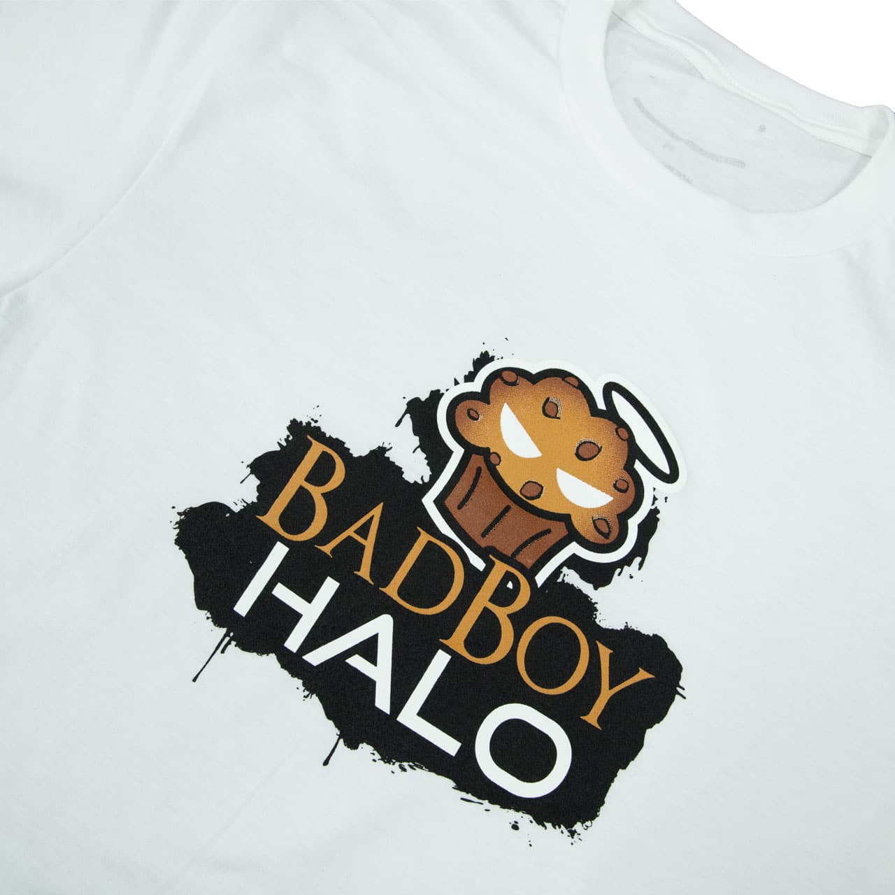 BadBoyHalo Chocolate Chip T-Shirt