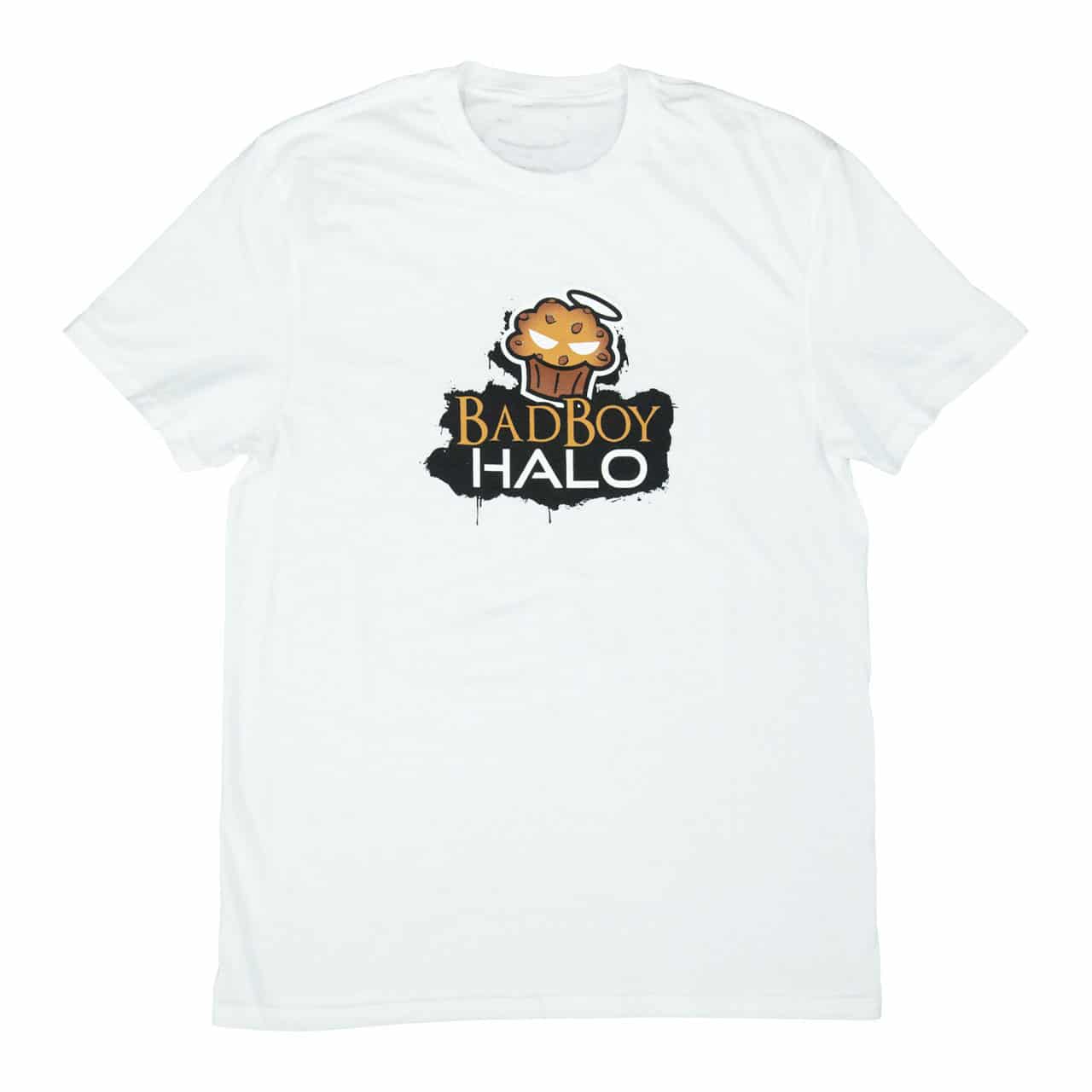BadBoyHalo Chocolate Chip T-Shirt