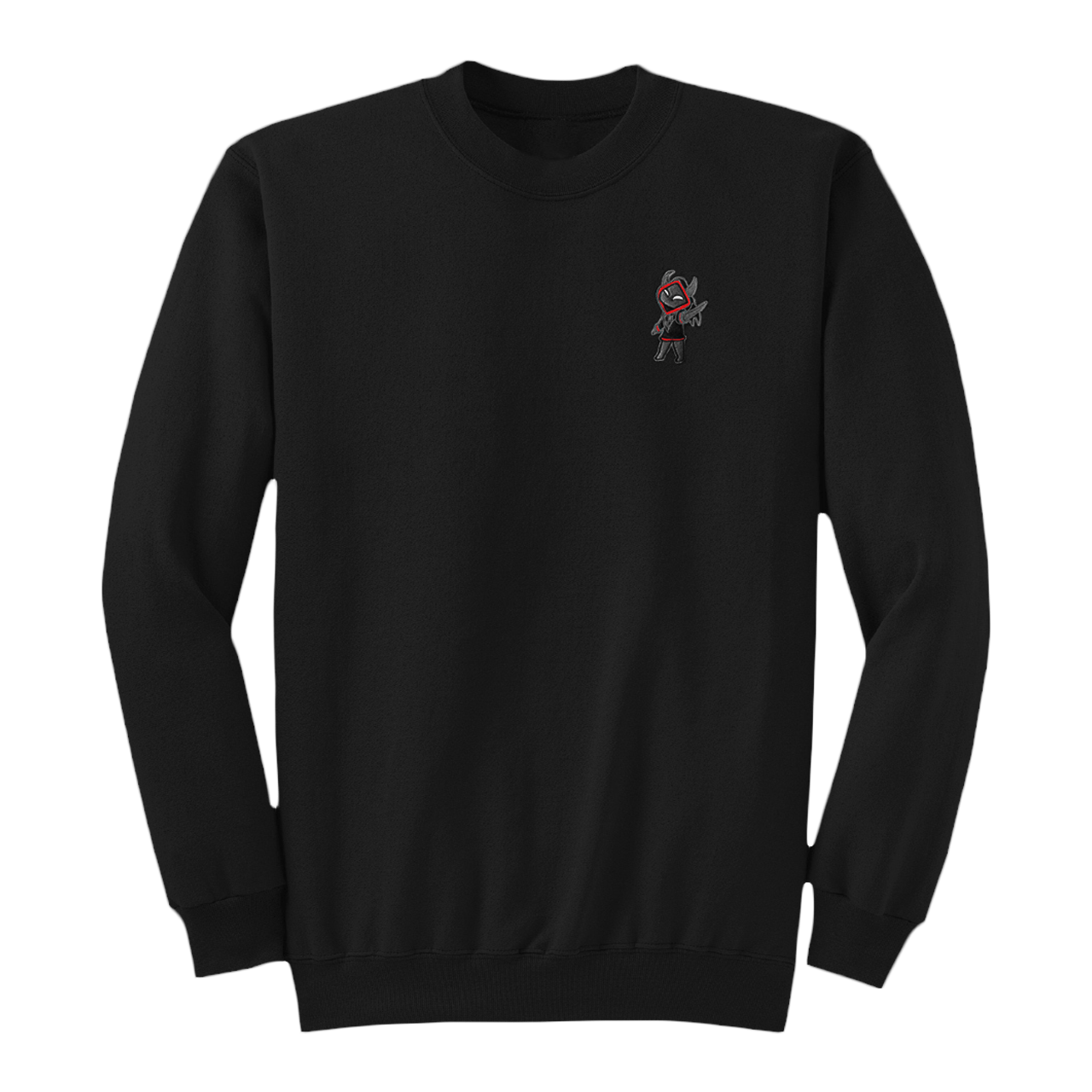 BadBoyHalo En Garde Crewneck Sweatshirt