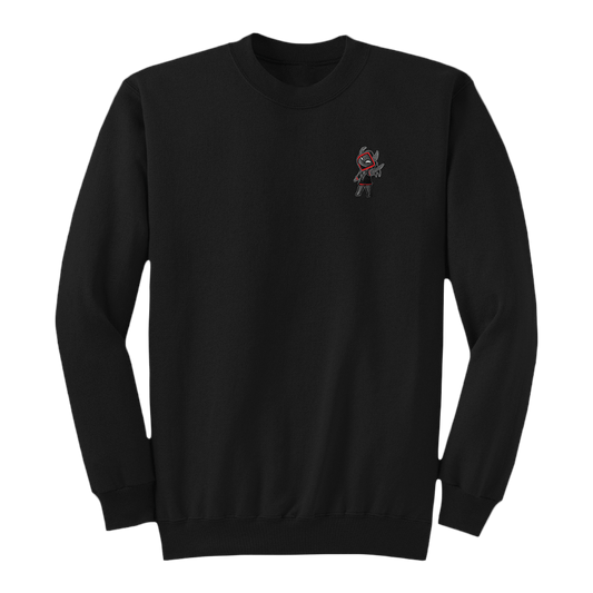 BadBoyHalo En Garde Crewneck Sweatshirt