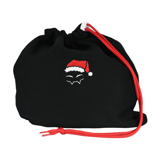 BadBoyHalo Holiday Hoodie Baddie Bag