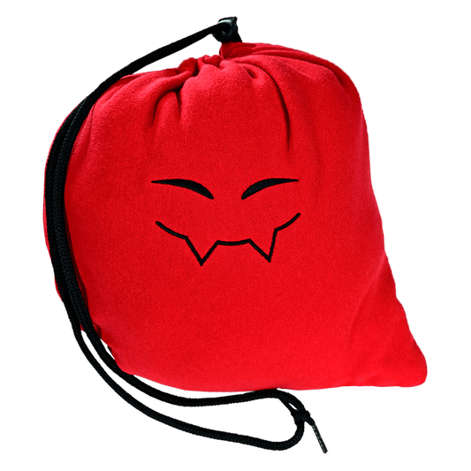 BadBoyHalo Hoodie Baddie Bag