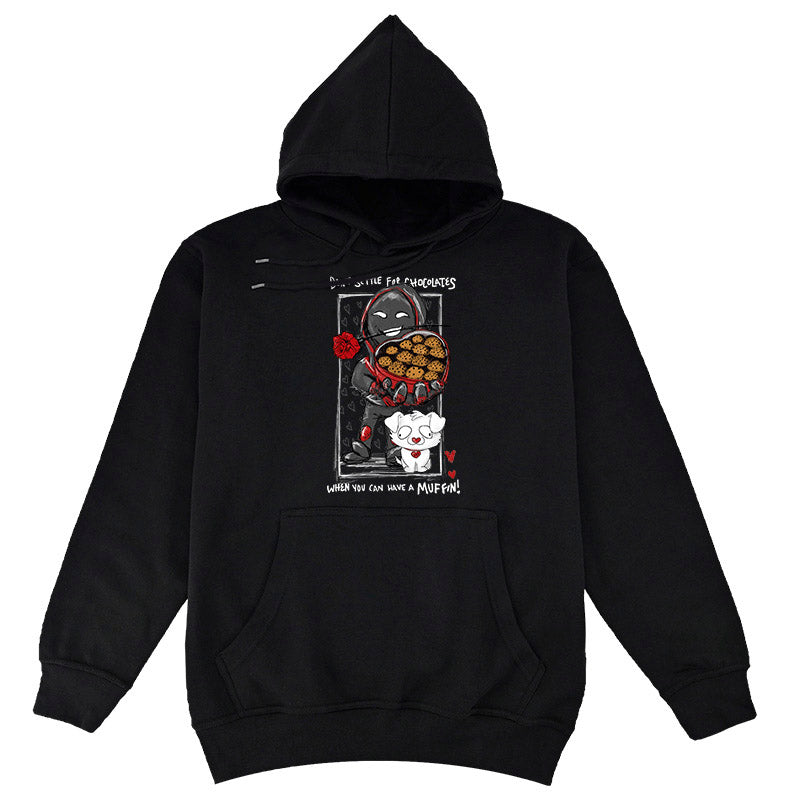 BadBoyHalo Love Muffin Pullover Hoodie