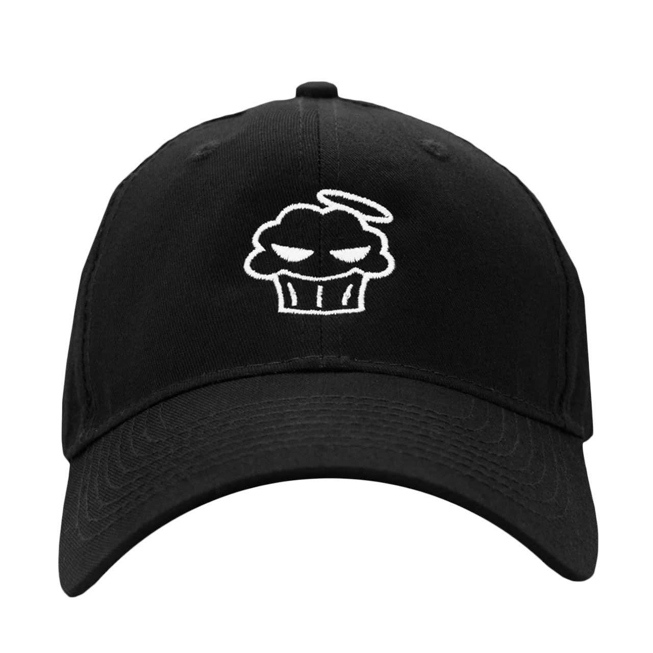 BadBoyHalo Muffin OSFA Cap