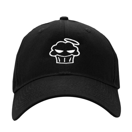 BadBoyHalo Muffin OSFA Cap