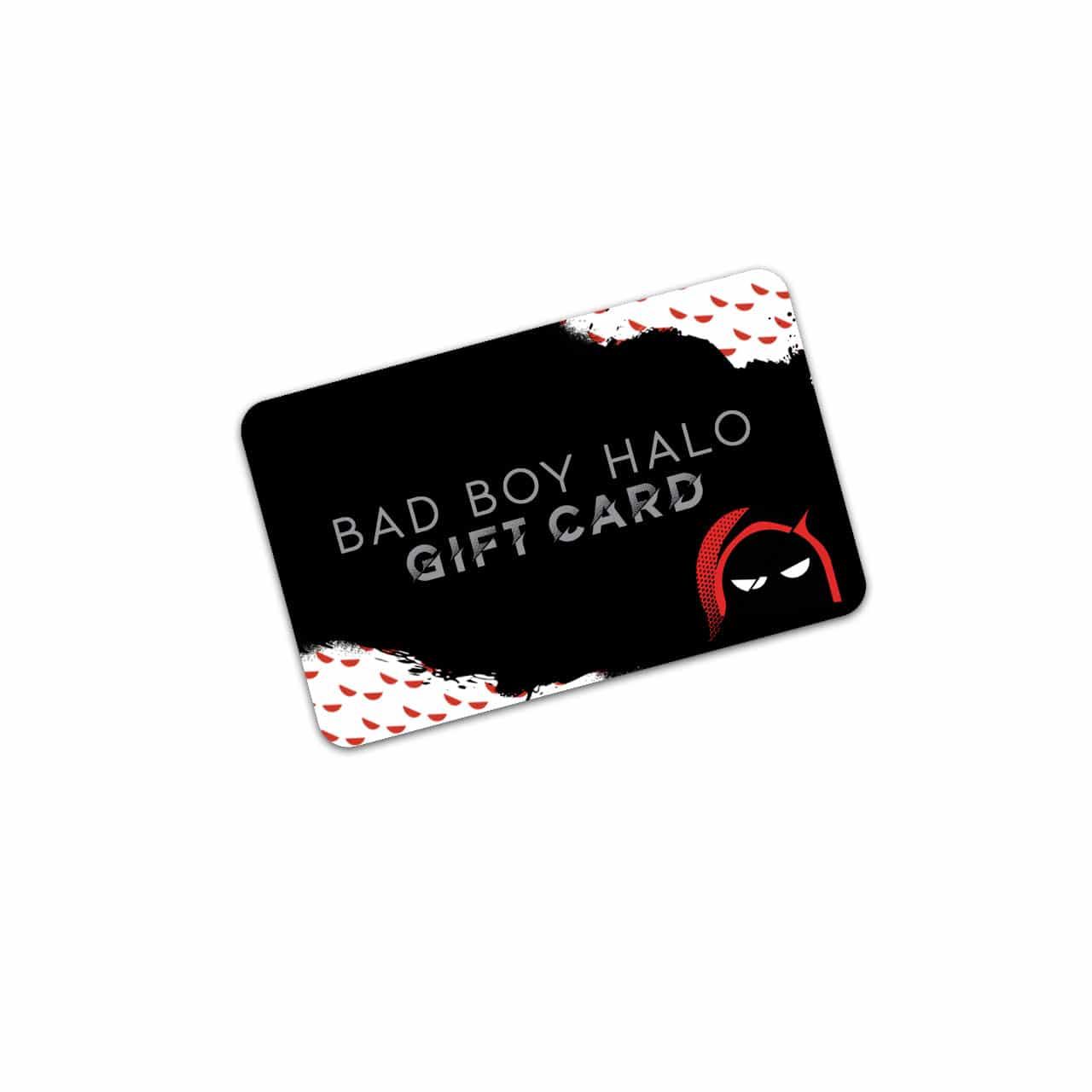 BadBoyHalo Gift Card