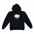 BadBoyHalo Graffiti Muffin Pullover Hoodie