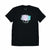 BadBoyHalo Graffiti Muffin T-Shirt