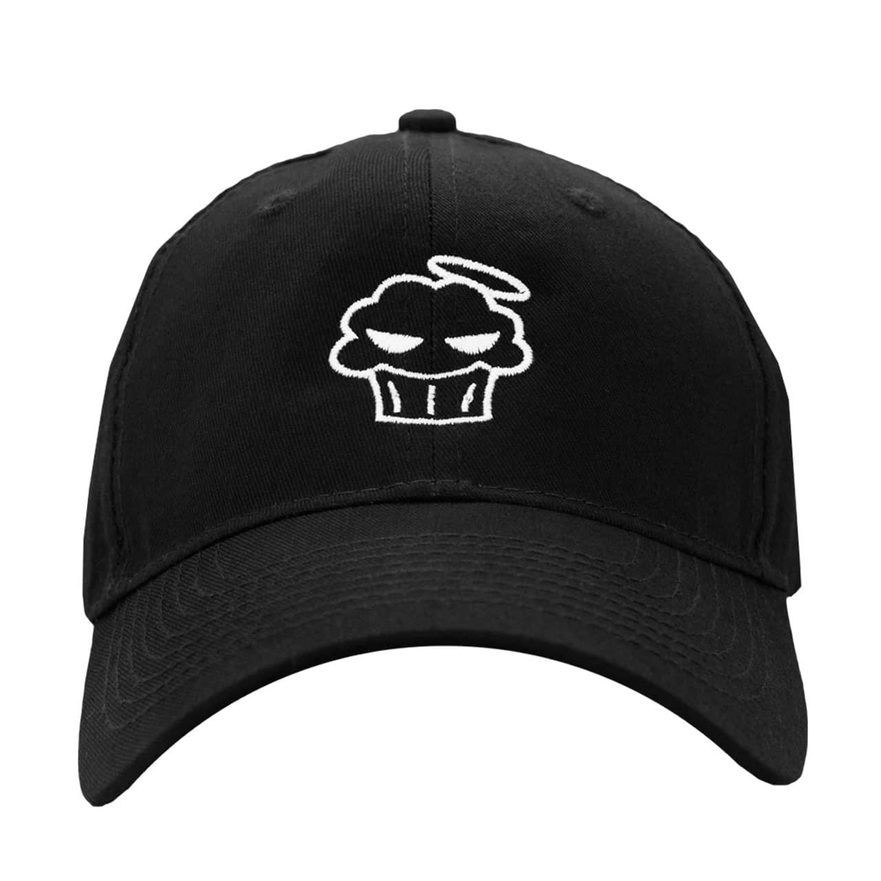 BadBoyHalo Muffin OSFA Cap