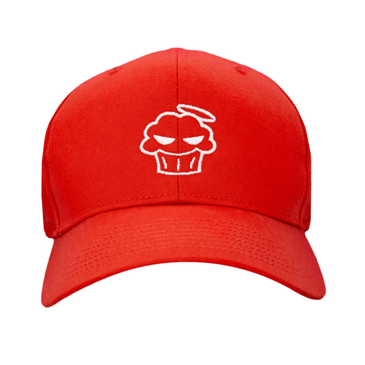 BadBoyHalo Muffin OSFA Cap