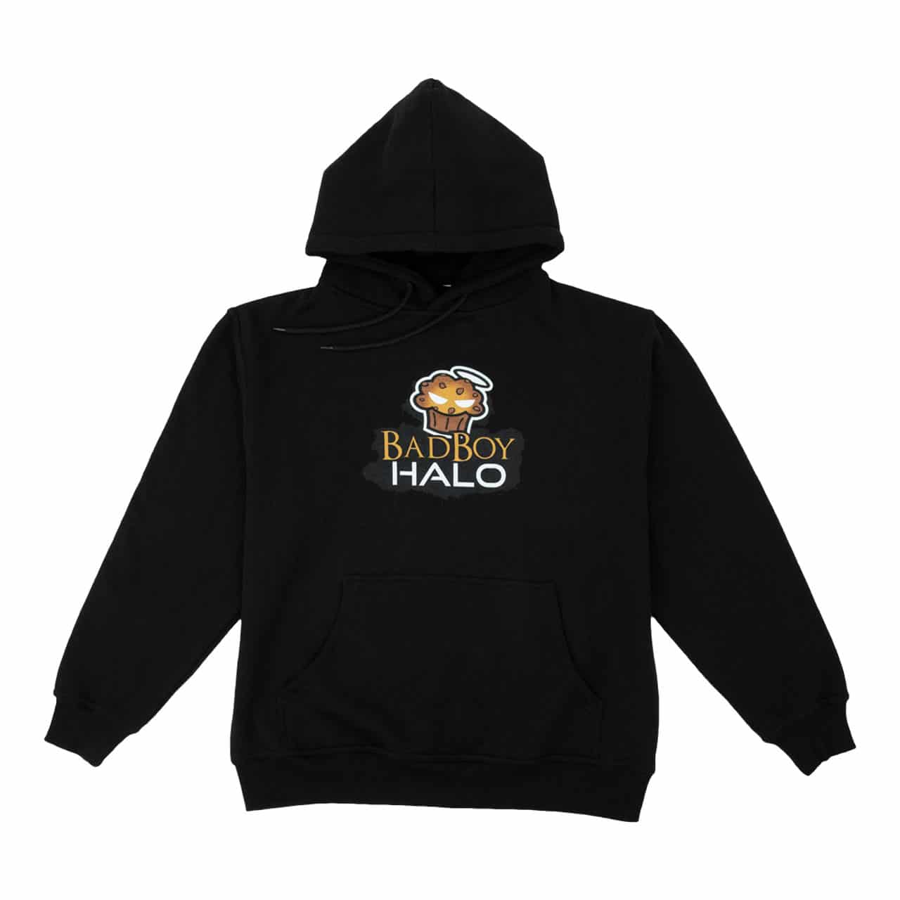 BadBoyHalo Chocolate Chip Pullover Hoodie