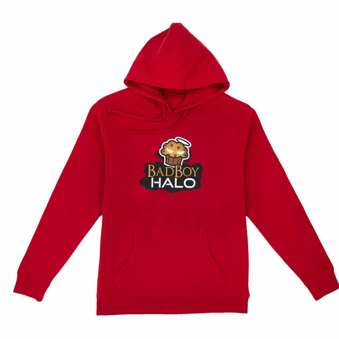 BadBoyHalo Chocolate Chip Pullover Hoodie