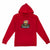 BadBoyHalo Chocolate Chip Pullover Hoodie