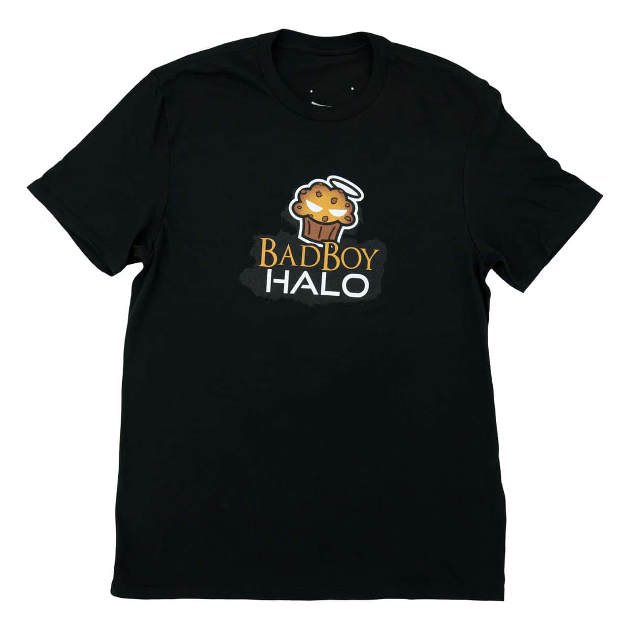 BadBoyHalo Chocolate Chip T-Shirt