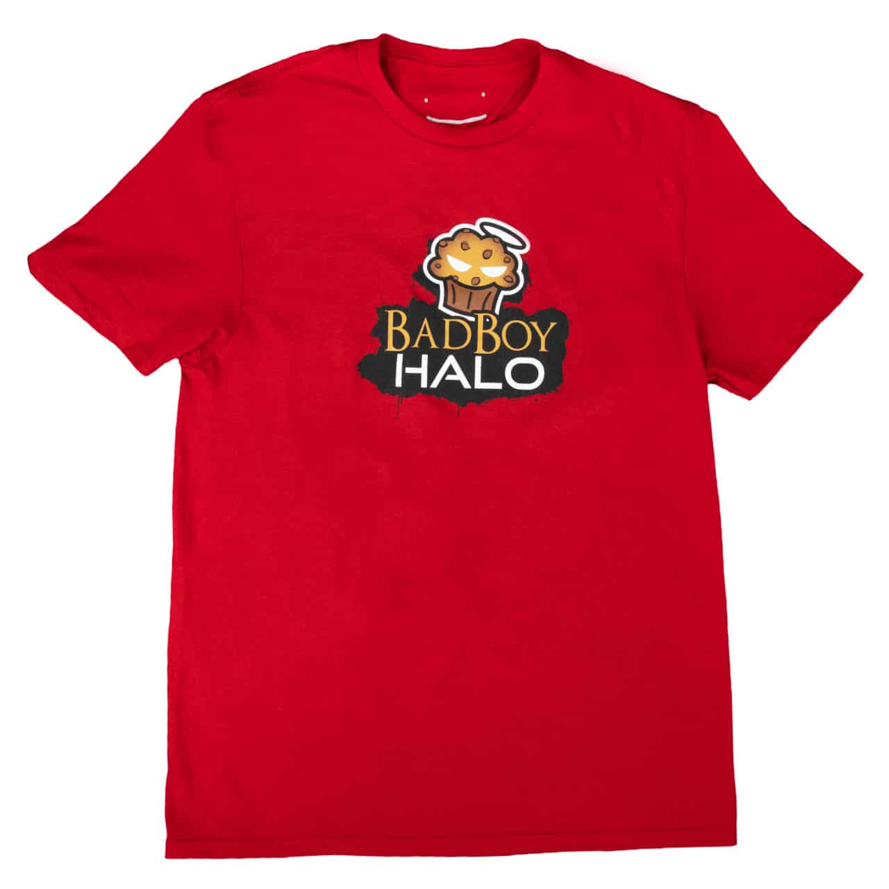 BadBoyHalo Chocolate Chip T-Shirt