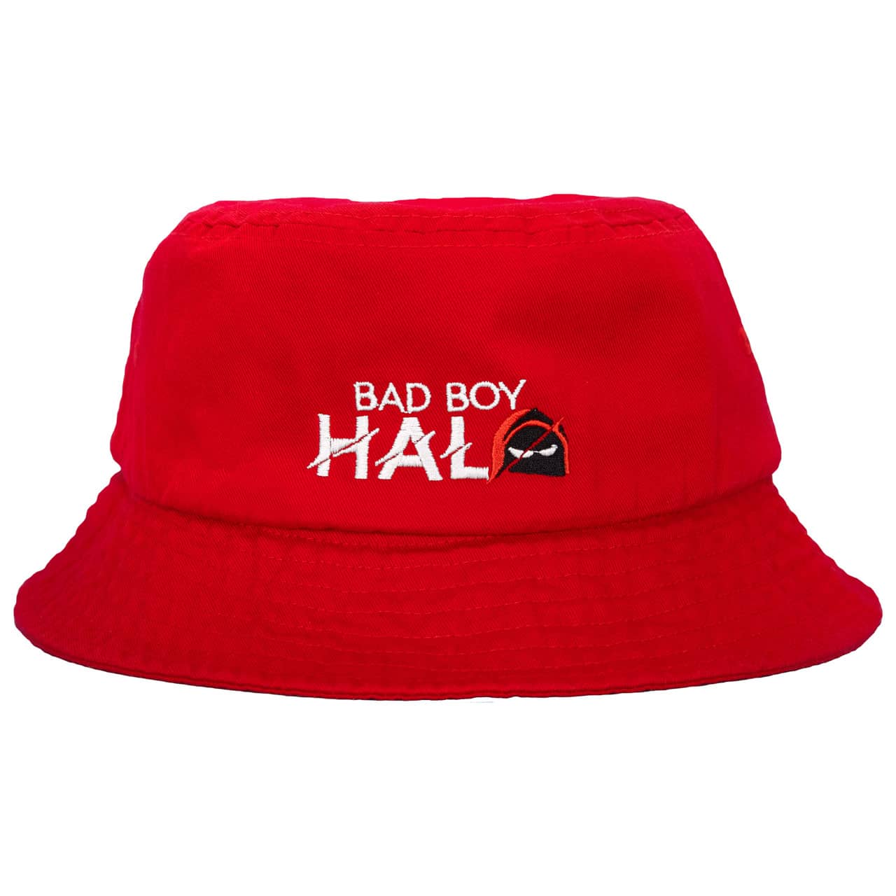 BadBoyHalo BBH Hooded Bucket Cap