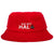 BadBoyHalo BBH Hooded Bucket Cap