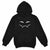 BadBoyHalo Fang Face Pullover Hoodie