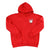 BadBoyHalo Holiday Pullover Hoodie